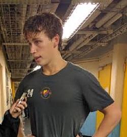 Photo hockey Rouen-Djurgrdens : Ractions - Europe : Continental Cup - CHL : Rouen (Les Dragons)