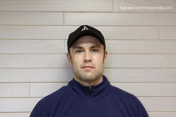 Photo hockey Rouen-Gap, ractions d