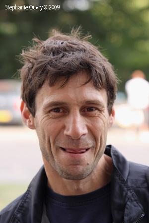 Photo hockey Rouen vs Chamonix match 2 : Ractions d