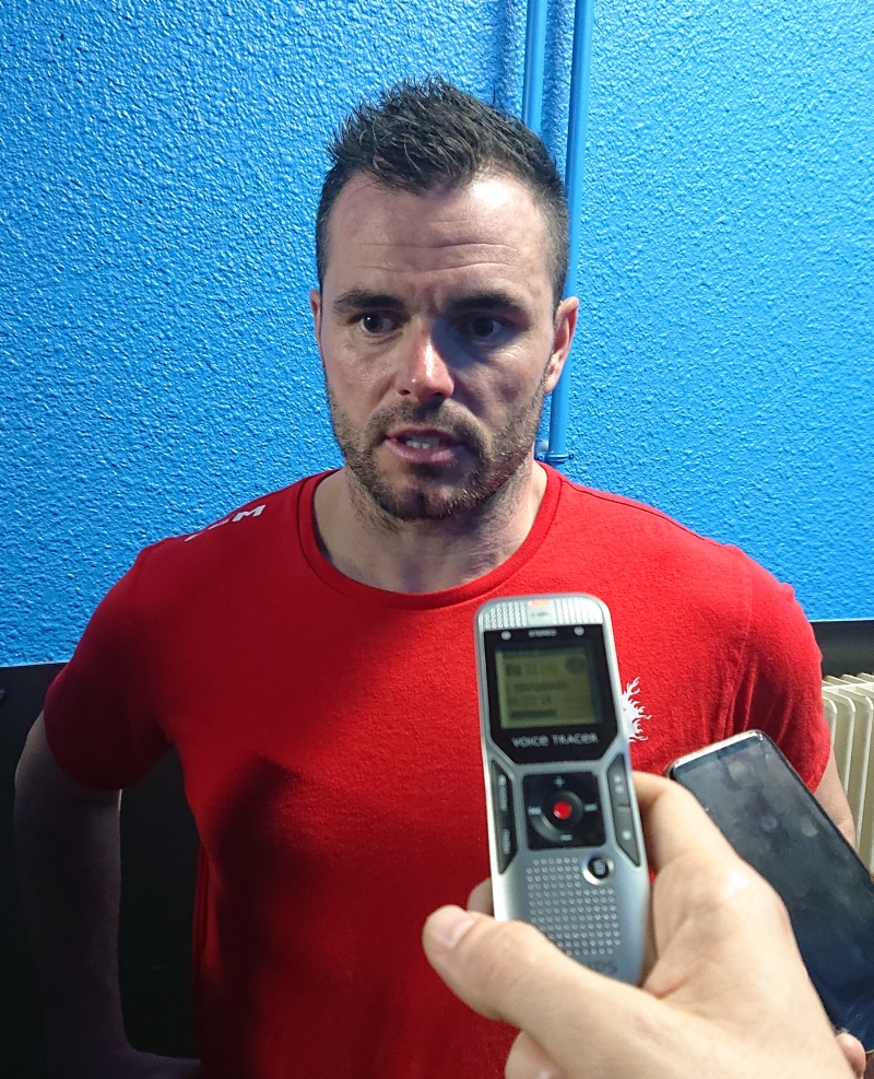 Photo hockey Rouen vs Grenoble : les ractions - Ligue Magnus