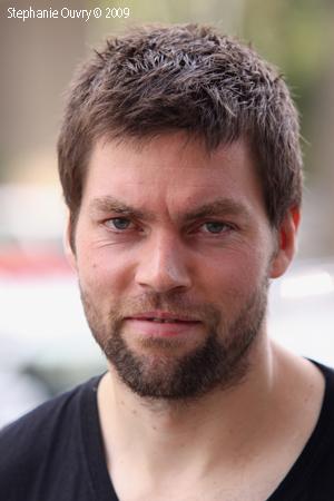 Photo hockey Rouen vs Morzine : Ractions d