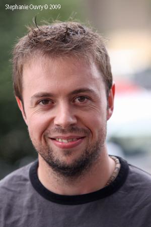 Photo hockey Rouen vs Morzine : Ractions d