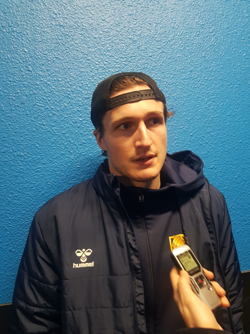 Photo hockey Rouen vs Nice : les réactions - Ligue Magnus Photo hockey Rouen vs Nice : les réactions - Ligue Magnus