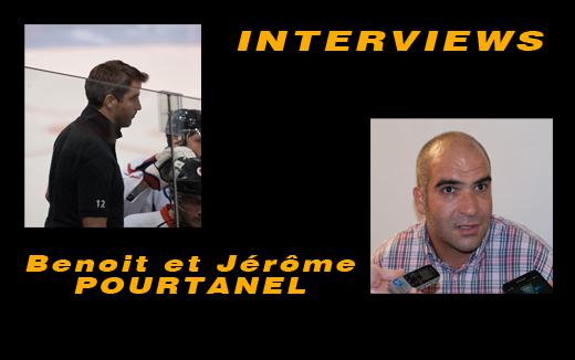 Photo hockey Tournoi APVL Tours - Interviews - Hockey en France