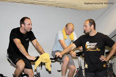 Photo hockey Un stage mmorable - Hockey en France : Rouen (Les Dragons)