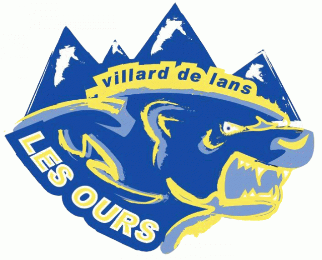 Photo hockey Villard : Interview Nicolas Lafontaine - Ligue Magnus : Villard-de-Lans (Les Ours)
