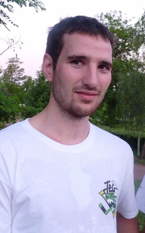 Photo hockey Viry : ITV G.Rauline et T.Frachon - Division 2 : Viry-Châtillon (Les Jets) Photo hockey Viry : ITV G.Rauline et T.Frachon - Division 2 : Viry-Châtillon (Les Jets)