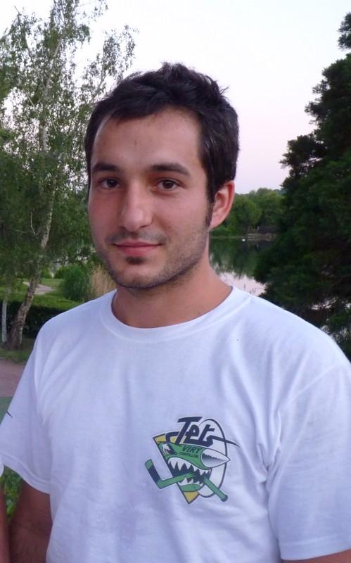 Photo hockey Viry : ITV G.Rauline et T.Frachon - Division 2 : Viry-Châtillon (Les Jets) Photo hockey Viry : ITV G.Rauline et T.Frachon - Division 2 : Viry-Châtillon (Les Jets)