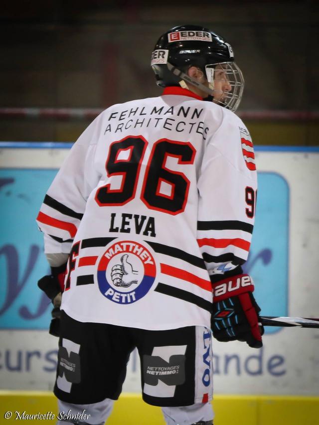 Photo hockey 1e ligue: Accueillez Star Forward ! - Suisse - Divers : Morges / Lausanne (Star-Forward)