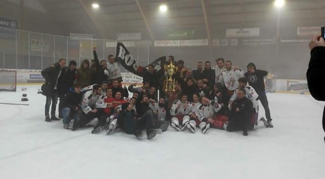 Photo hockey 1e ligue: Tour final - Suisse - Divers Photo hockey 1e ligue: Tour final - Suisse - Divers