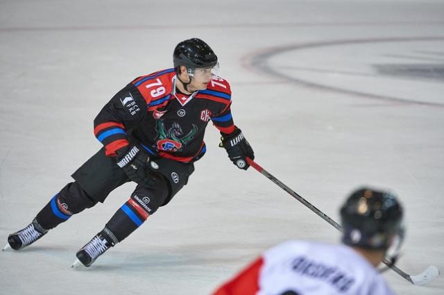 Photo hockey 1re ligue: Pierrick Pivron  Arosa ? - Suisse - Divers