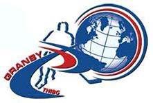 Photo hockey 2 joueuses pour Granby (Qubec) - Hockey Mineur