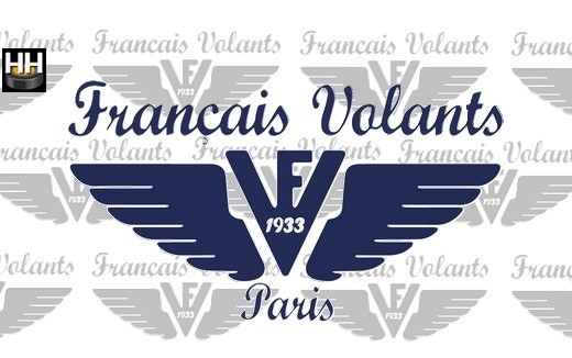 Photo hockey 2025-2026 Les Franais volants se prparent - Division 2 : Paris (FV) (Les Franais Volants)