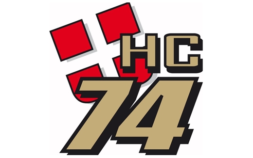 Photo hockey 2me Tournoi International U20 HC74 - Hockey Mineur