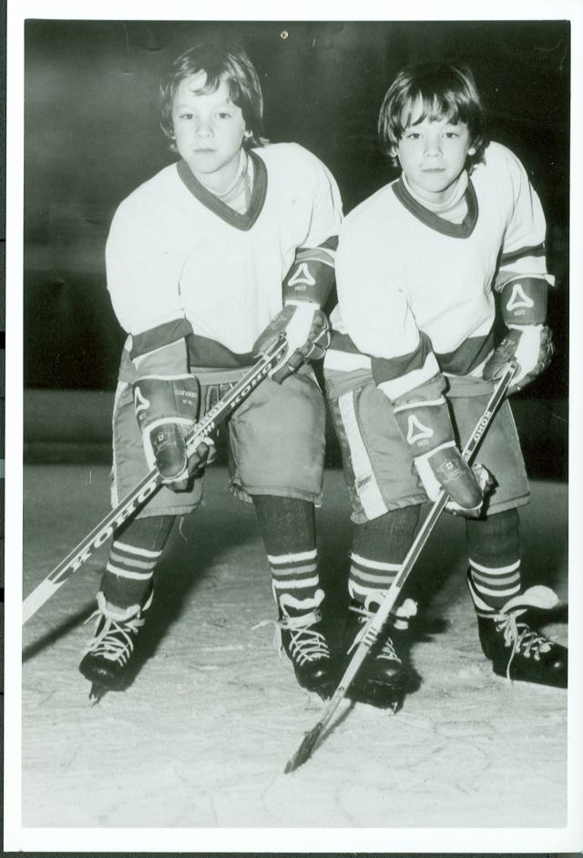 Photo hockey 400 dj!!! - Hockey en France