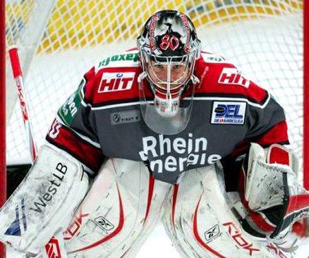 Photo hockey 7 semaines  vivre - Hockey en Europe