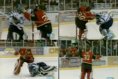 Photo hockey Affaire Roy : Nouvelles perquisitions - Hockey dans le Monde