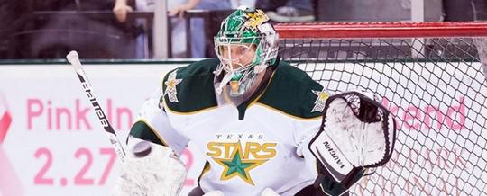 Photo hockey AHL : Bilan de la semaine - Hockey dans le Monde