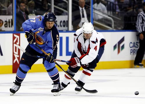 Photo hockey Alexe Zhitnik en KHL - KHL - Kontinental Hockey League