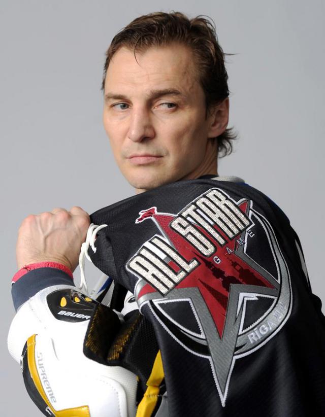 Photo hockey All Star Game : Les rsultats - KHL - Kontinental Hockey League