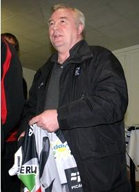 Photo hockey Amiens : Crmonie pour la 1000me en lite.  - Ligue Magnus : Amiens  (Les Gothiques)