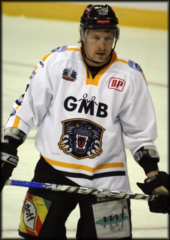 Photo hockey Amiens : ITV de Kevin Bergin - Ligue Magnus : Amiens  (Les Gothiques)