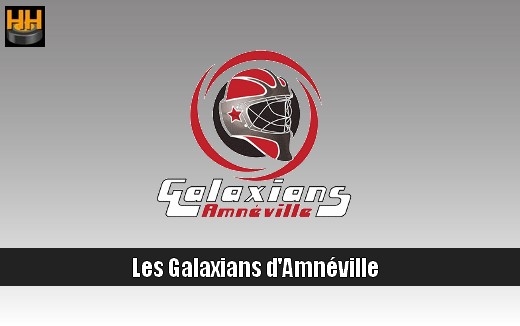 Photo hockey Amnville recrute Dfenseur - Division 2 : Amnville (Les Red Dogs)