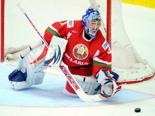 Photo hockey Andre Mezin raccroche les patins - Hockey dans le Monde