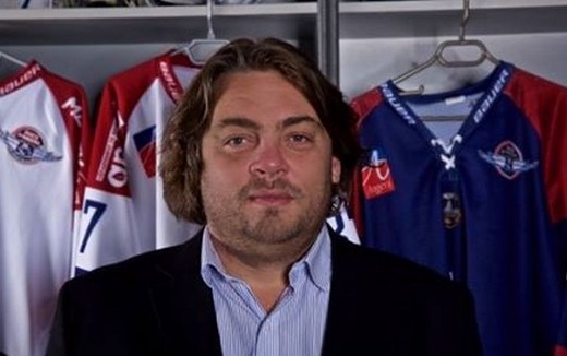 Photo hockey Angers : Communiqu de Michal Juret - Ligue Magnus : Angers  (Les Ducs)