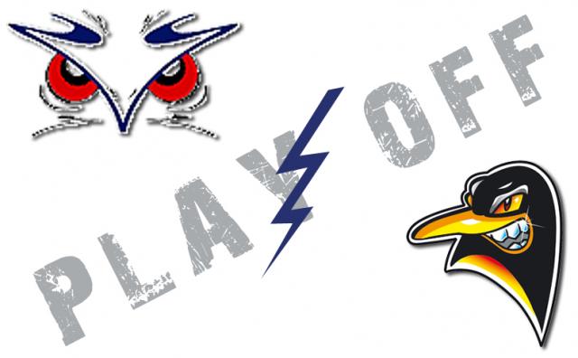 Photo hockey Angers - Morzine : Dcisif - Ligue Magnus