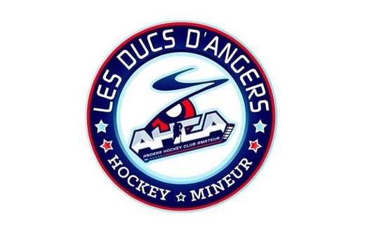 Photo hockey Angers : Recrute des U20 - Hockey Mineur : Angers  (Les Ducs)