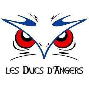 Photo hockey Angers remporte la Coupe de France - Coupe de France