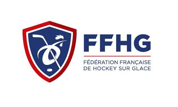 Photo hockey Annonces fdrales - Hockey en France