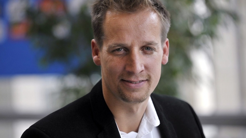 Photo hockey Antti Trmnen  Biel - Suisse - National League : Bienne (EHC Biel-Bienne)