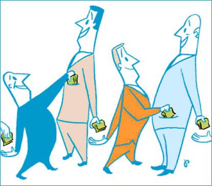 Photo hockey Arena au Qu�bec: non merci! - NHL : National Hockey League - AHL