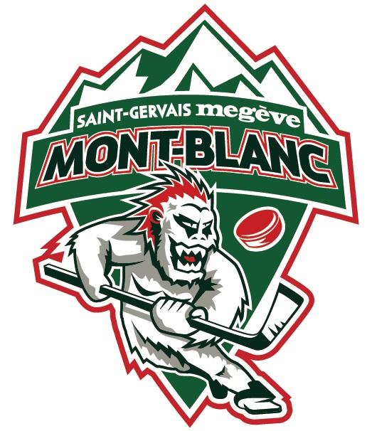 Photo hockey Assemble Gnrale pour le HC Mont-Blanc - Division 1 : Mont-Blanc (Les Yetis)