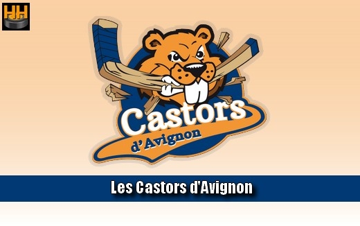 Photo hockey Avignon annonce ses tournois - Hockey Mineur : Avignon (Les Castors)