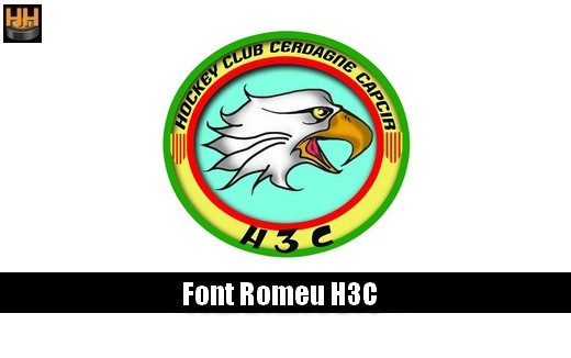 Photo hockey Benot Pourtanel rejoint Font Romeu H3C - Transferts 2021/2022