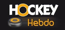Photo hockey Black Thursday  Hockey Hebdo - Autour du hockey