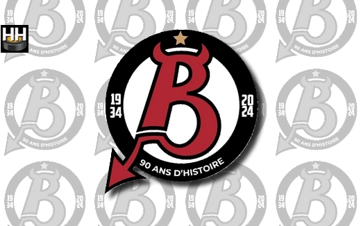 Photo hockey Brianon - Confrence de presse - Ligue Magnus : Brianon  (Les Diables Rouges)