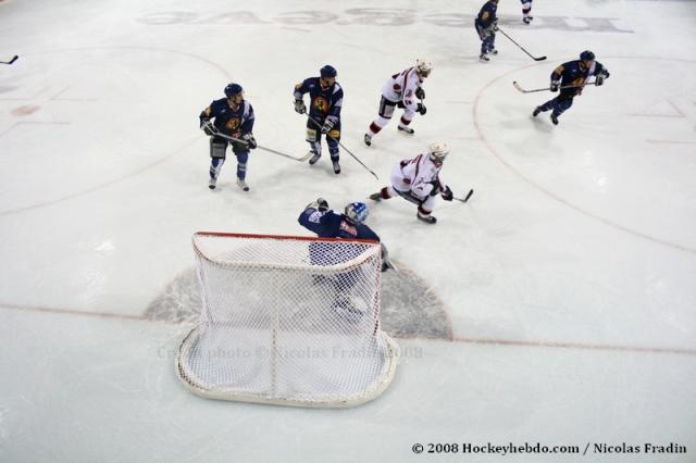 Photo hockey Brianon - l