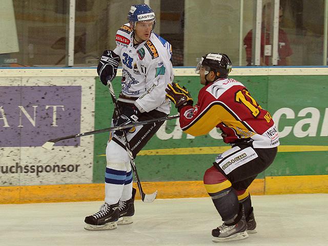 Photo hockey BSIH : Bratislava vainqueur ! - Hockey en Europe
