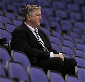 Photo hockey Burke  Toronto ? - NHL : National Hockey League - AHL