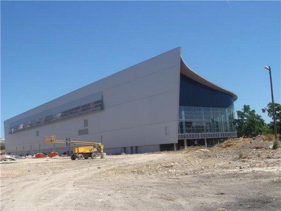 Photo hockey Ca avance  Marseille - Hockey en France