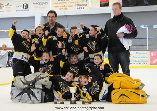 Photo hockey Caen : Tournoi moustique en images - Hockey Mineur Photo hockey Caen : Tournoi moustique en images - Hockey Mineur