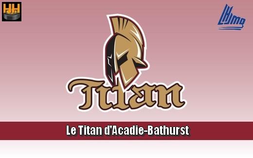 Photo hockey Capitaine et assistants pour le Titan - LHJMQ - Ligue de Hockey Junior Majeur du Qubec