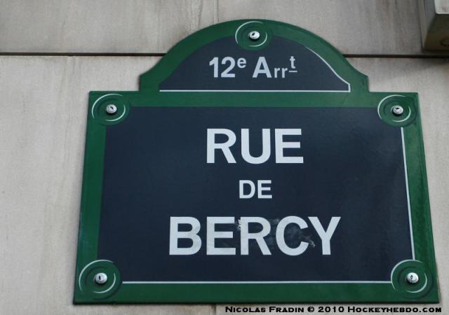 Photo hockey CDF : Billetterie ouverte - Coupe de France