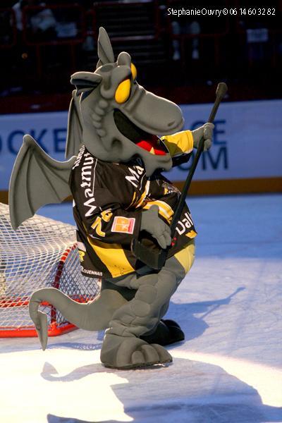 Photo hockey CDF : Encore et toujours des photos - Ligue Magnus