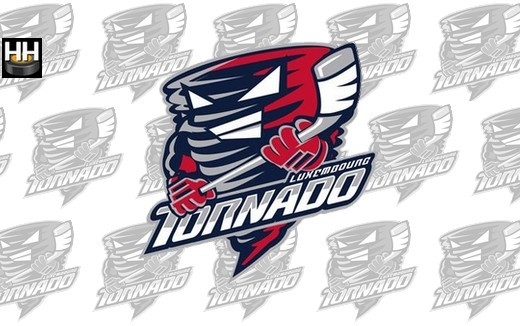 Photo hockey CDF - Le Luxembourg ira  St Pierre et Miquelon - Coupe de France