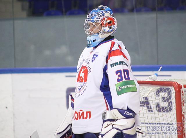 Photo hockey CGNN : L